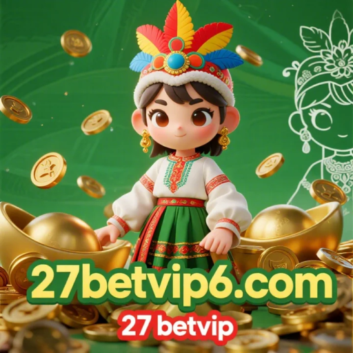 27 betvip
